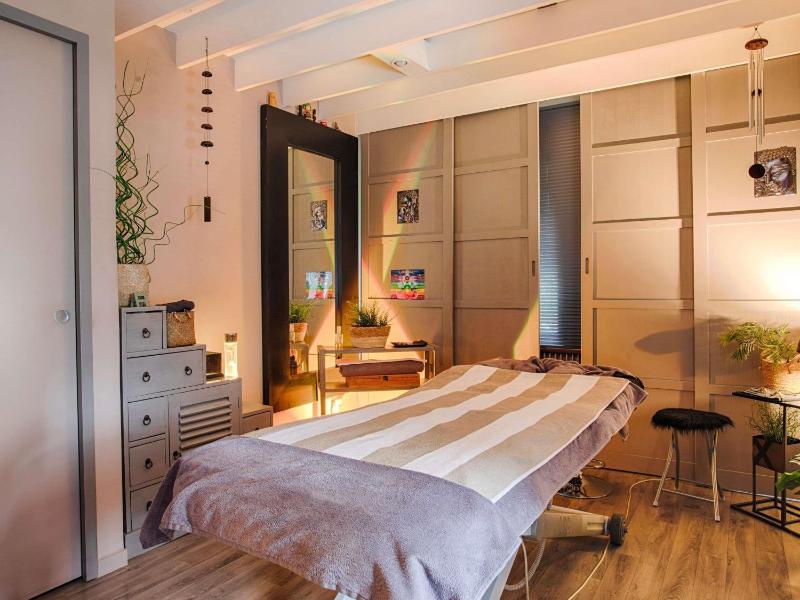 Mercure Cabourg Hôtel & Spa - image 43