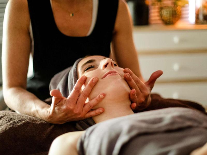 Mercure Cabourg Hôtel & Spa - image 39