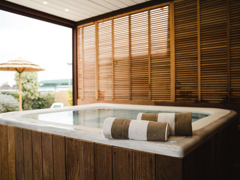 Mercure Cabourg Hôtel & Spa - image 32
