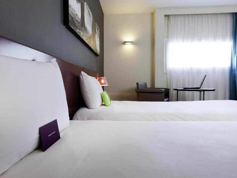 Hotel Mercure Rennes Centre Gare - image 49
