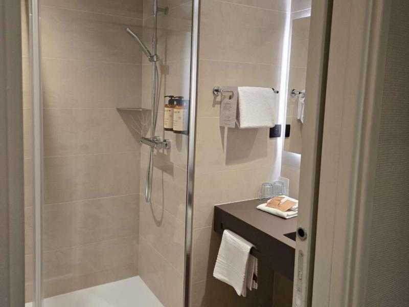 Hotel Mercure Rennes Centre Gare - image 46