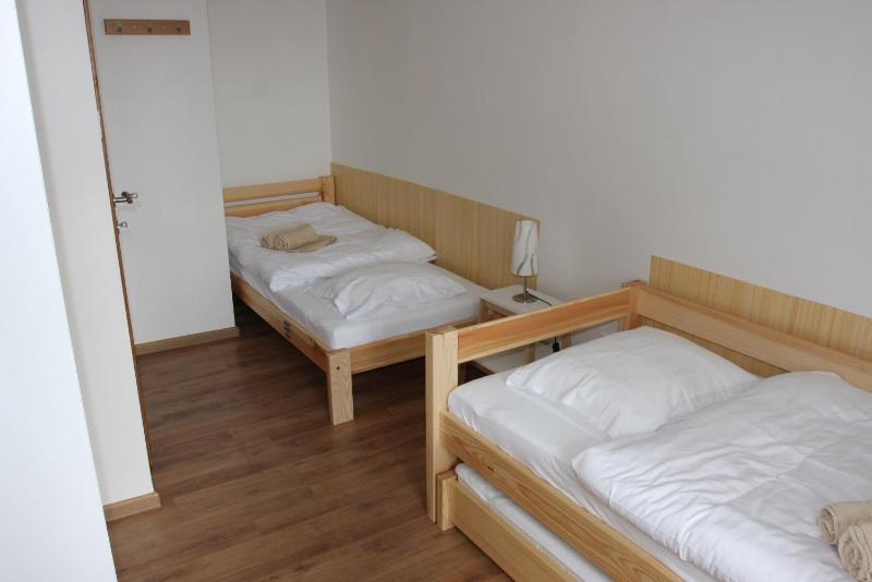 Two-Bedroom Apartment image 3