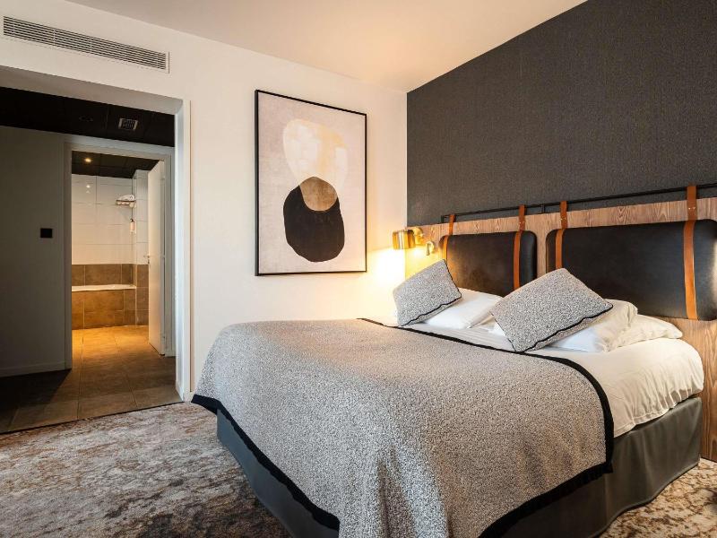 Hotel Mercure Carcassonne La Cite - image 34