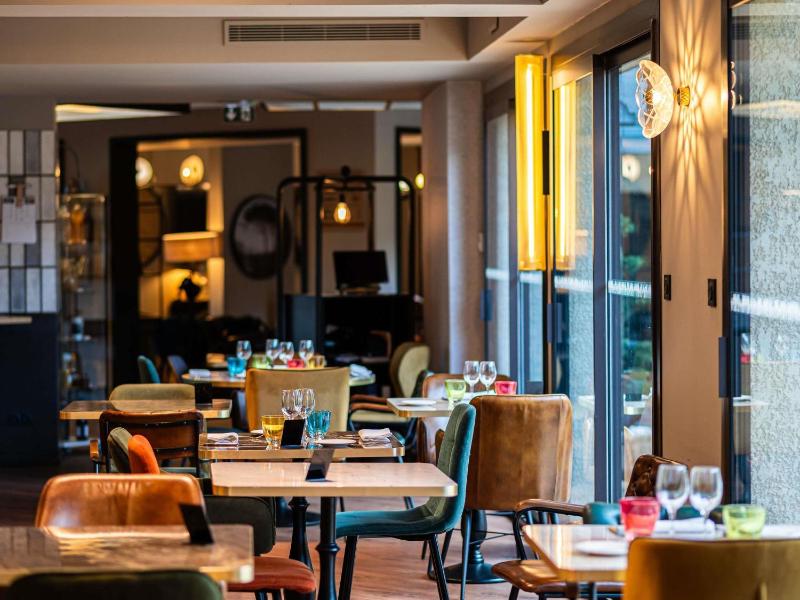 Hotel Mercure Carcassonne La Cite - image 2