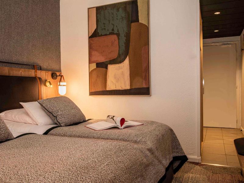 Hotel Mercure Carcassonne La Cite - image 24