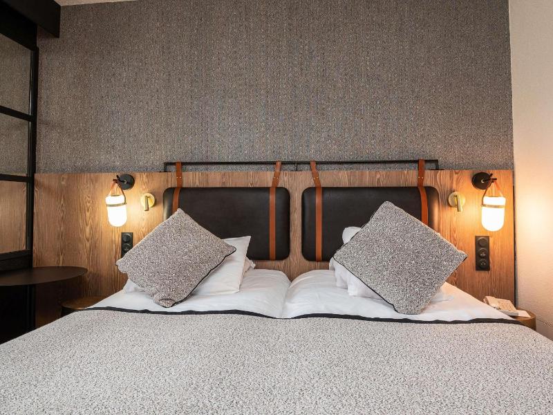 Hotel Mercure Carcassonne La Cite - image 46