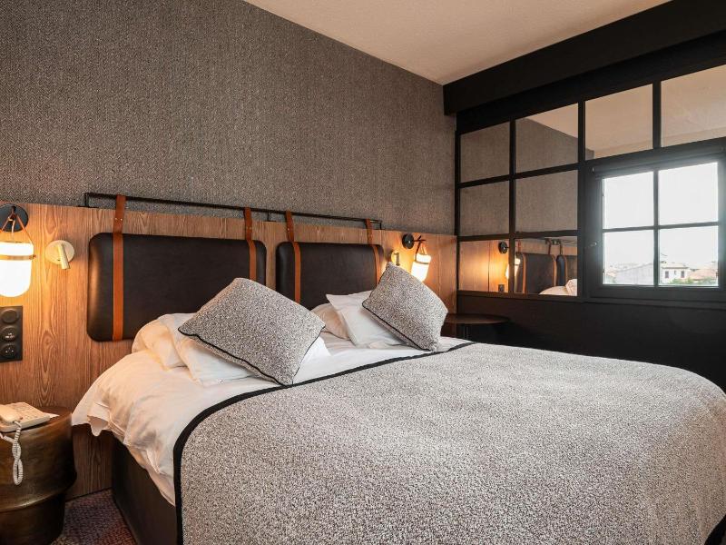 Hotel Mercure Carcassonne La Cite - image 8