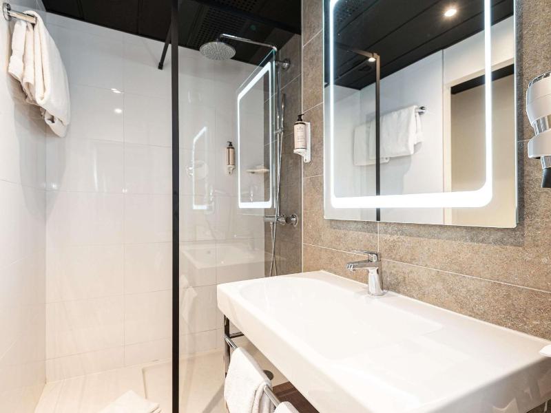 Hotel Mercure Carcassonne La Cite - image 16