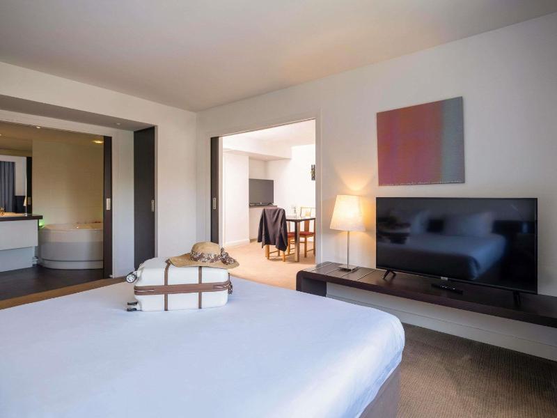 Novotel Nantes Centre Gare - image 27