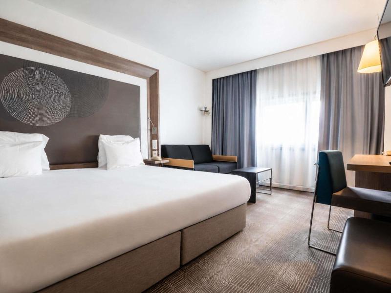 Novotel Nantes Centre Gare - image 30