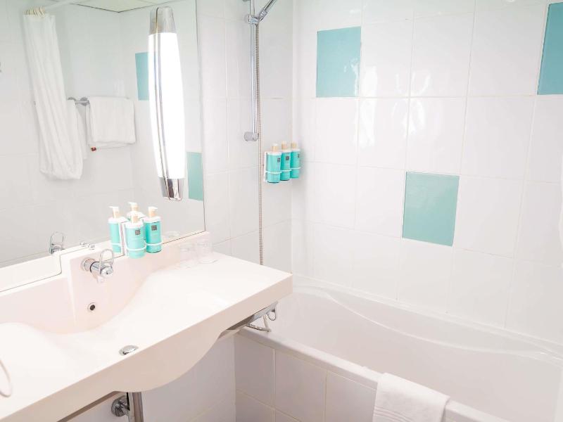 Novotel Nantes Centre Gare - image 33