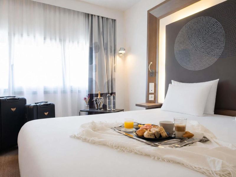 Novotel Nantes Centre Gare - image 23