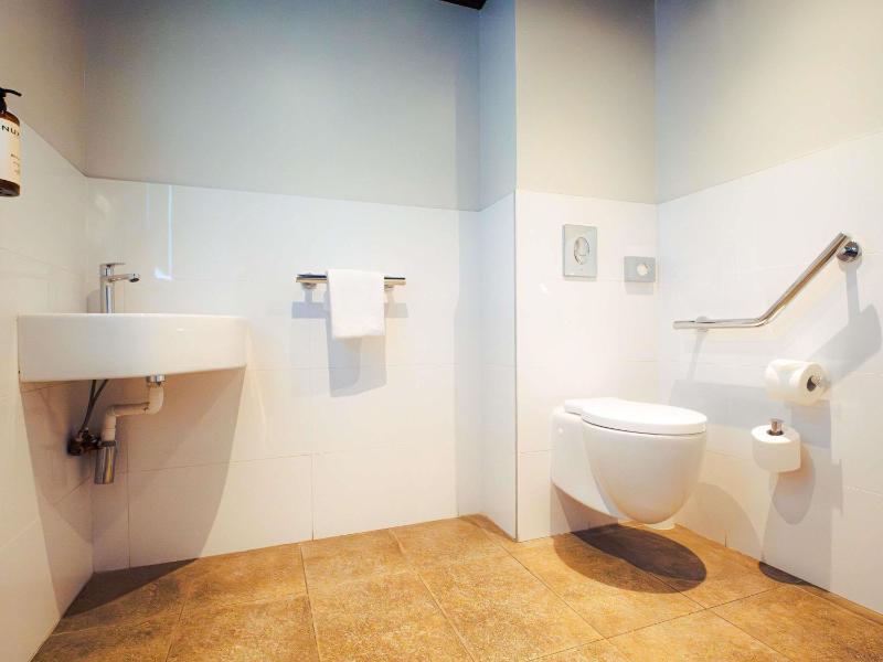 Hotel Mercure Carcassonne La Cite - image 5