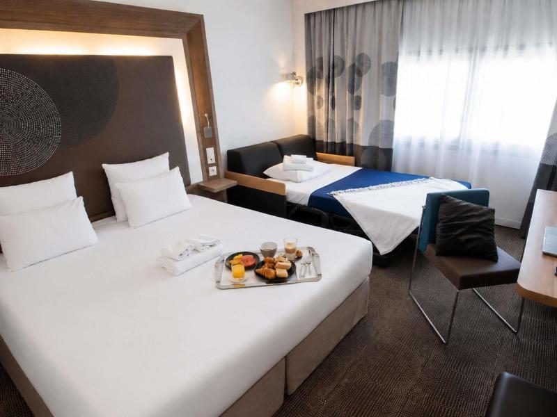 Novotel Nantes Centre Gare - image 15