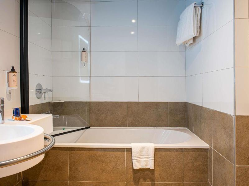 Hotel Mercure Carcassonne La Cite - image 43