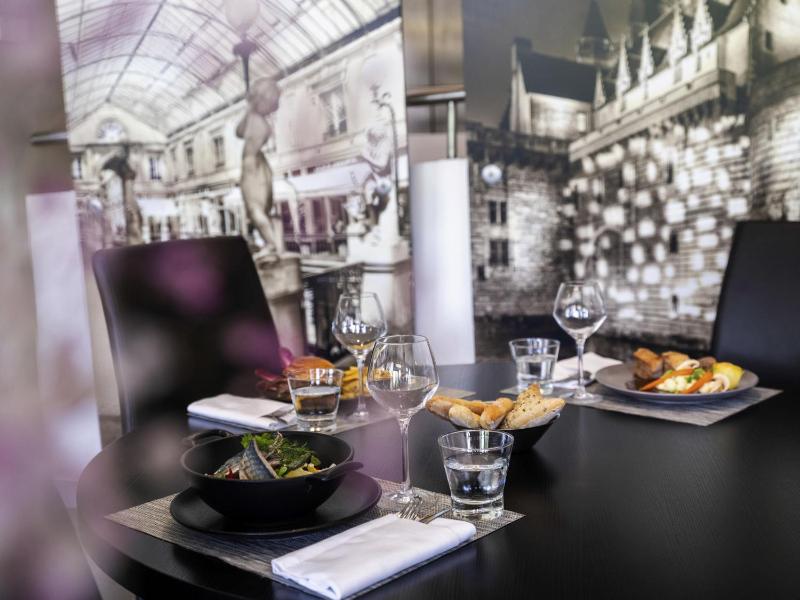 Novotel Nantes Centre Gare - image 18