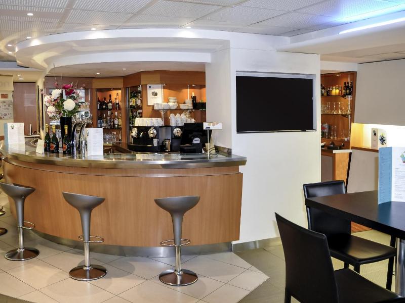 Novotel Nantes Centre Gare - image 20