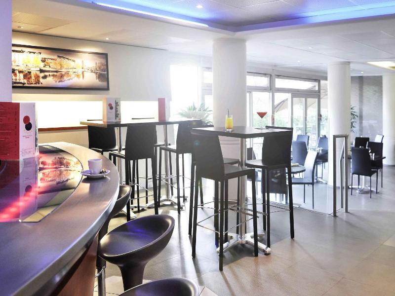 Novotel Nantes Centre Gare - image 50