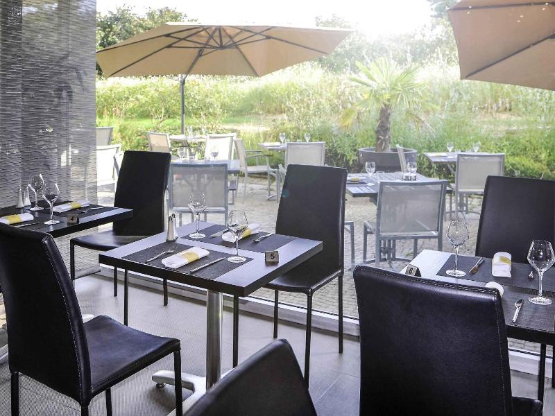 Novotel Nantes Centre Gare - image 31