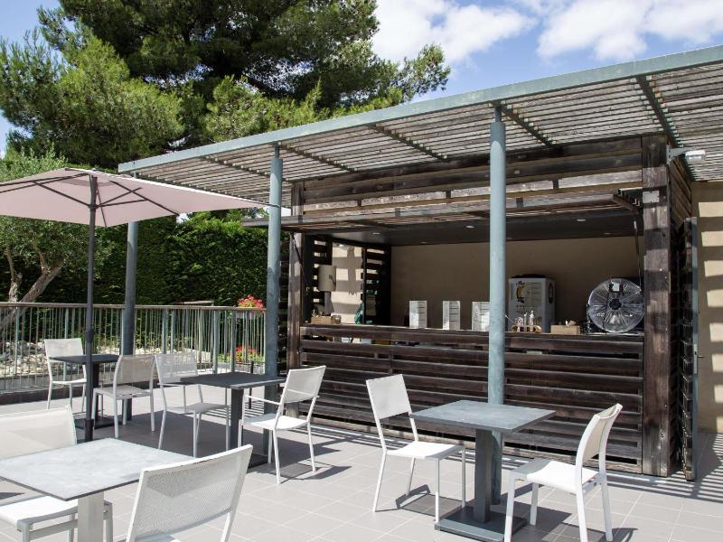 Hotel Mercure Carcassonne La Cite - image 26
