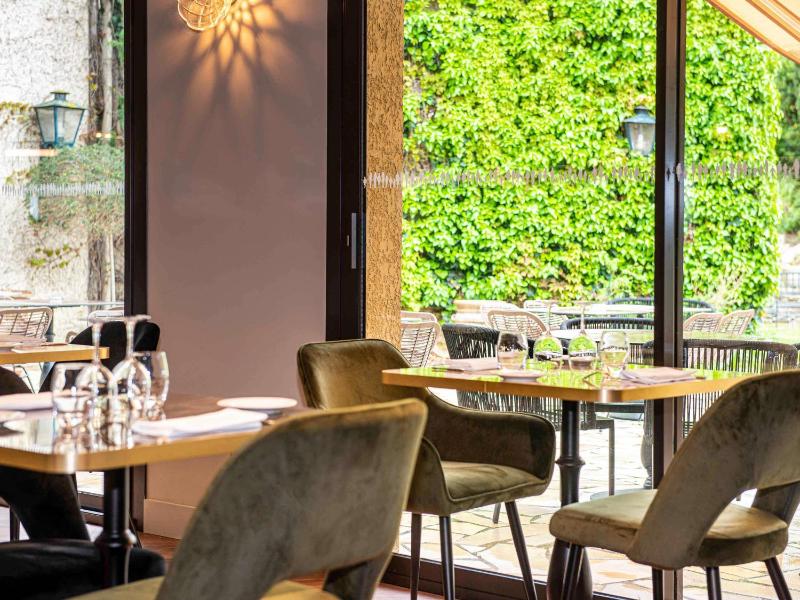 Hotel Mercure Carcassonne La Cite - image 22