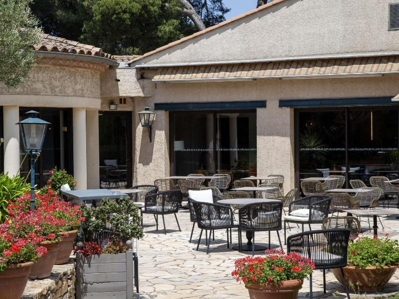Hotel Mercure Carcassonne La Cite - image 31