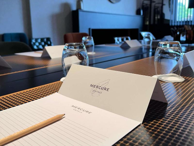 Hotel Mercure Carcassonne La Cite - image 20