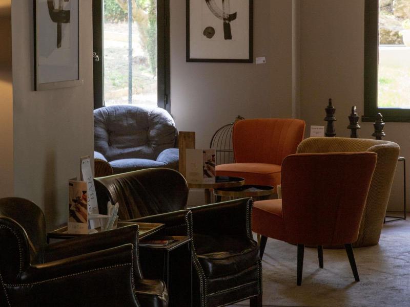 Hotel Mercure Carcassonne La Cite - image 45