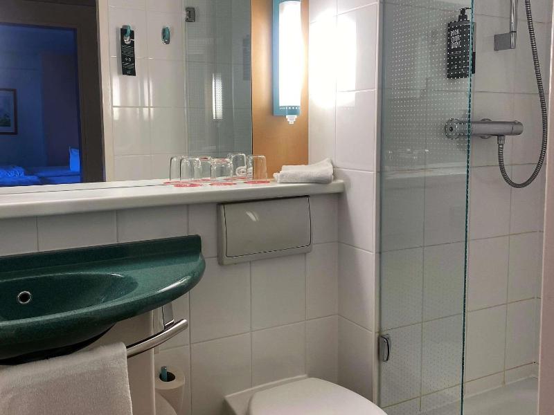 ibis Hotel Erfurt Altstadt - image 40