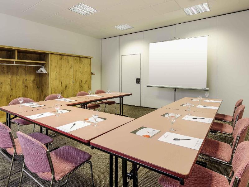 ibis Hotel Erfurt Altstadt - image 50
