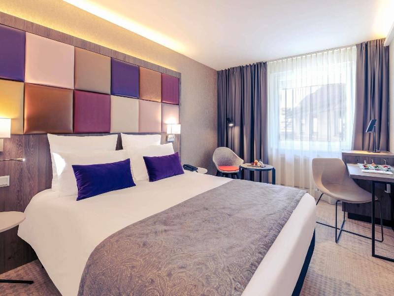 Mercure Budapest Korona - image 16