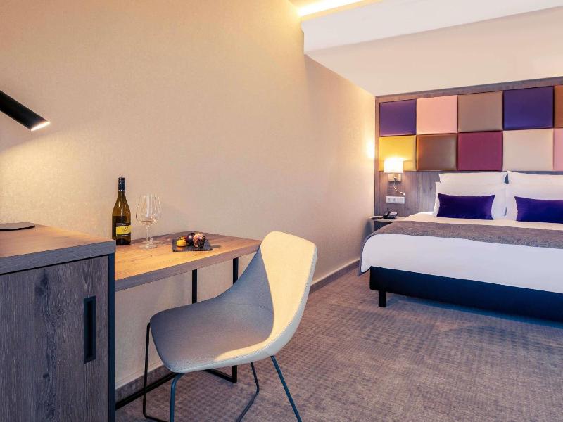 Mercure Budapest Korona - image 11