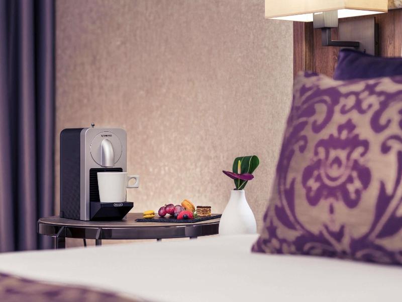 Mercure Budapest Korona - image 12