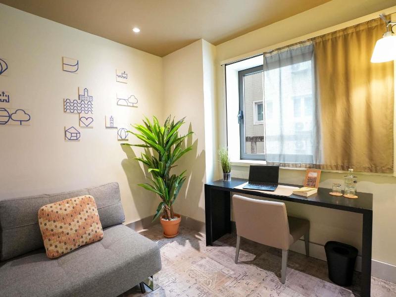 Mercure Porto Centro Santa Catarina - image 3