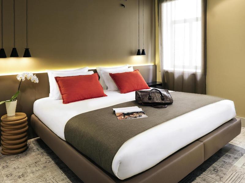 Mercure Porto Centro Santa Catarina - image 12