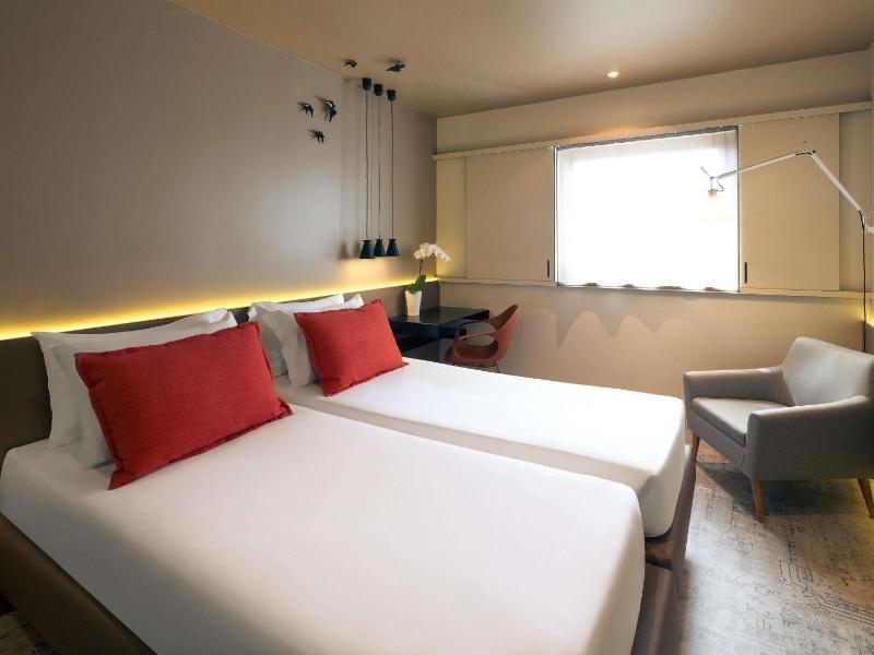 Mercure Porto Centro Santa Catarina - image 4
