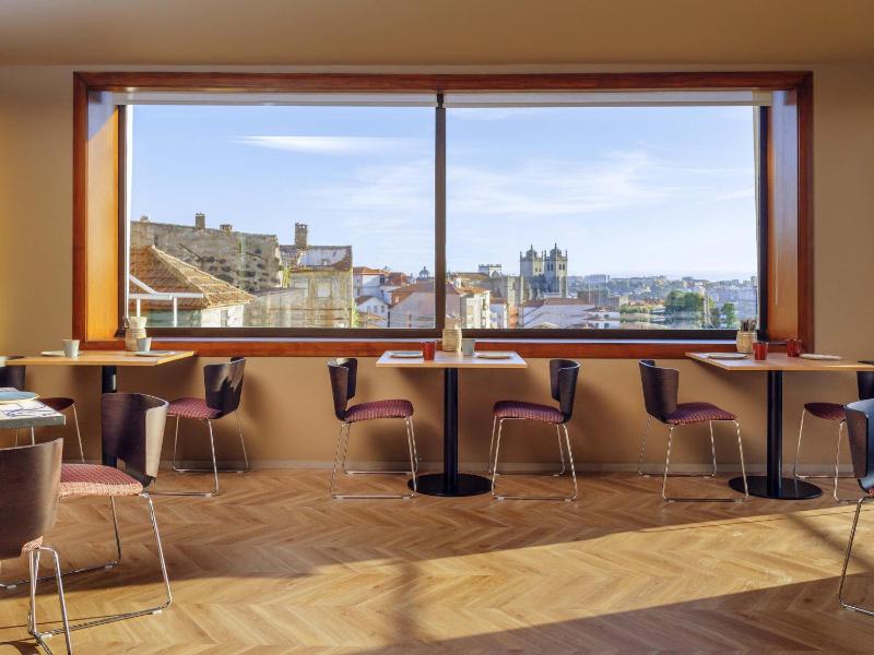 Mercure Porto Centro Santa Catarina - image 16