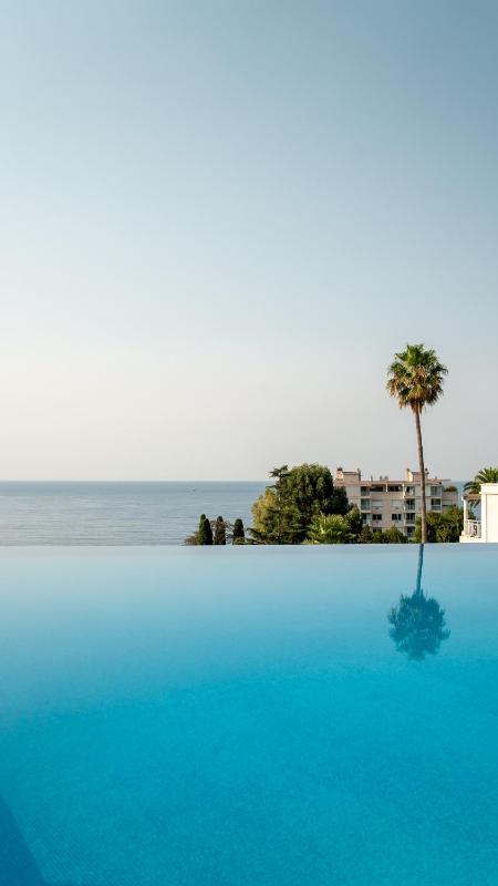 MiHotel - Villa Francia - Cannes - image 15