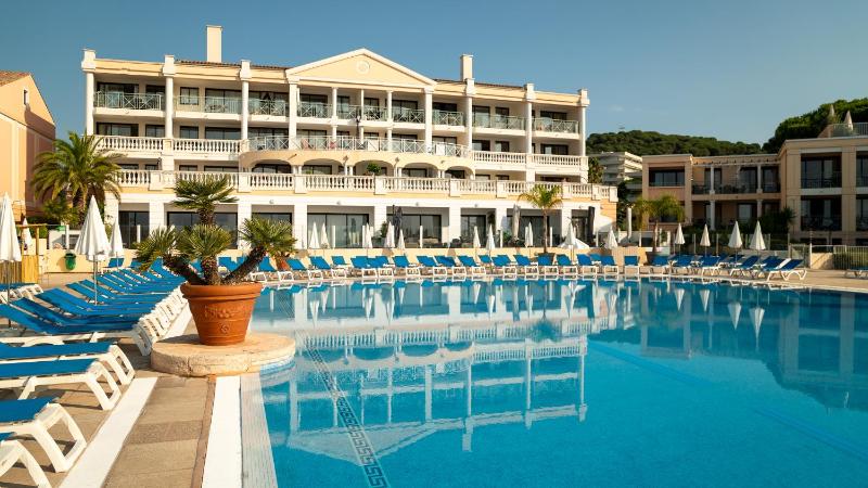 MiHotel - Villa Francia - Cannes - image 11