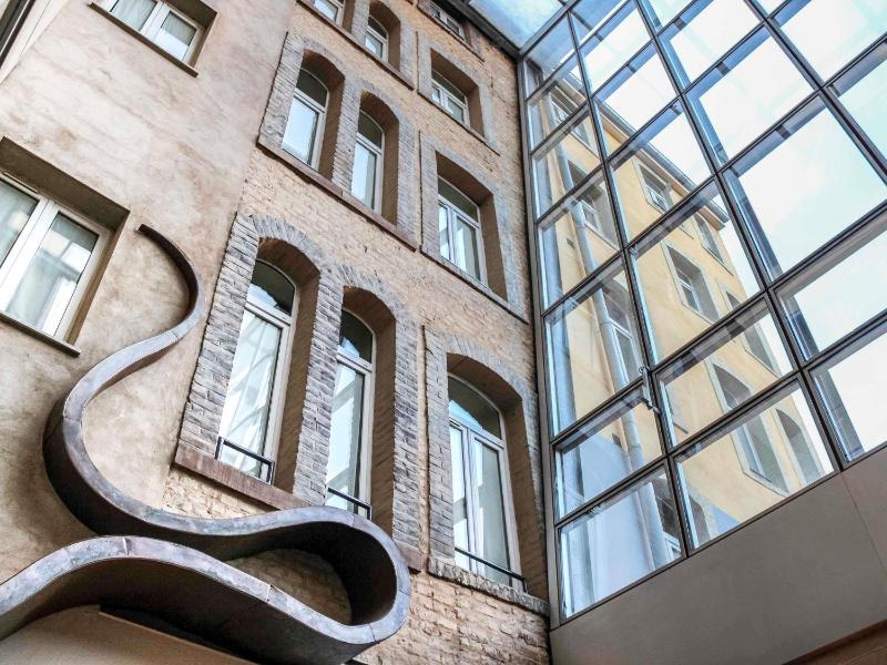 TRIBE Strasbourg Centre Gare - image 13