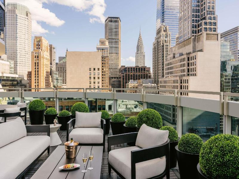 Sofitel New York - image 8