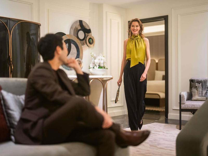 Sofitel New York - image 12