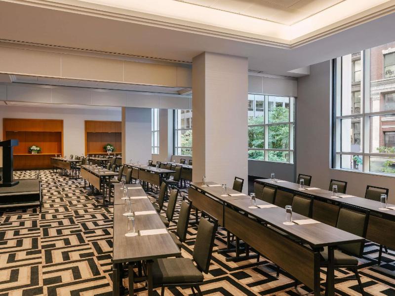 Sofitel New York - image 4