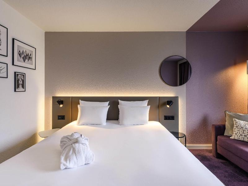 Novotel Zurich City West - image 3