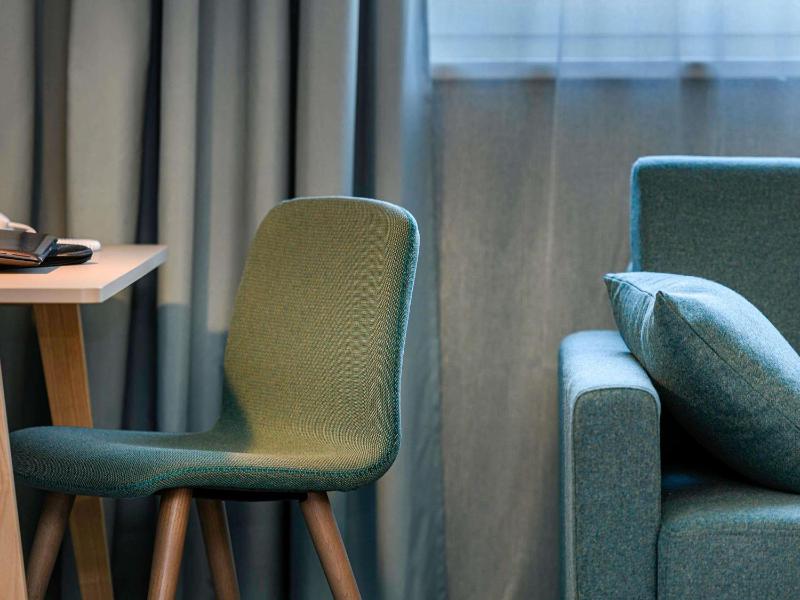 Novotel Zurich City West - image 9