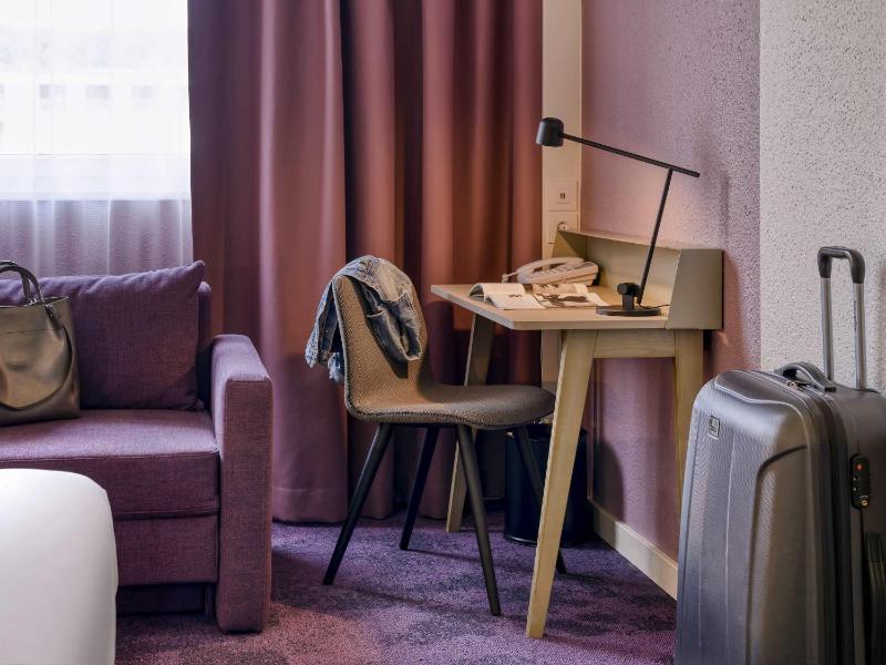 Novotel Zurich City West - image 8