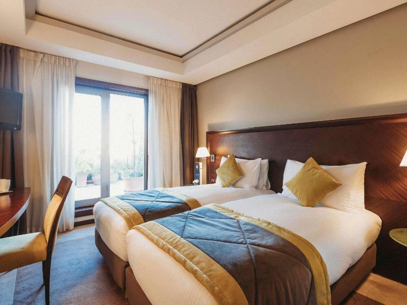 Le Diwan Hotel Rabat - MGallery Collection - image 2