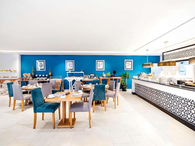 Le Diwan Hotel Rabat - MGallery Collection - image 11