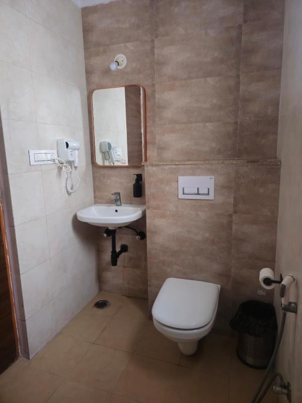 Spacious 3BHK Near Celebration Mall - image 13