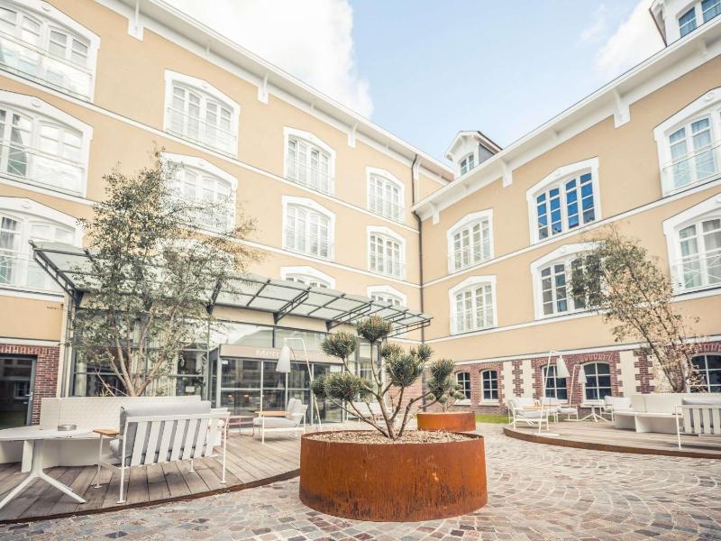 Mercure Troyes Centre - image 30